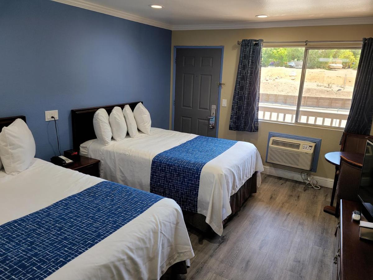 Travelodge By Wyndham Clearlake Exterior foto